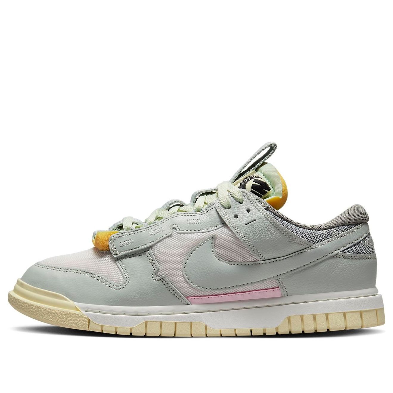 Nike Air Dunk Jumbo ‘Mint Foam’