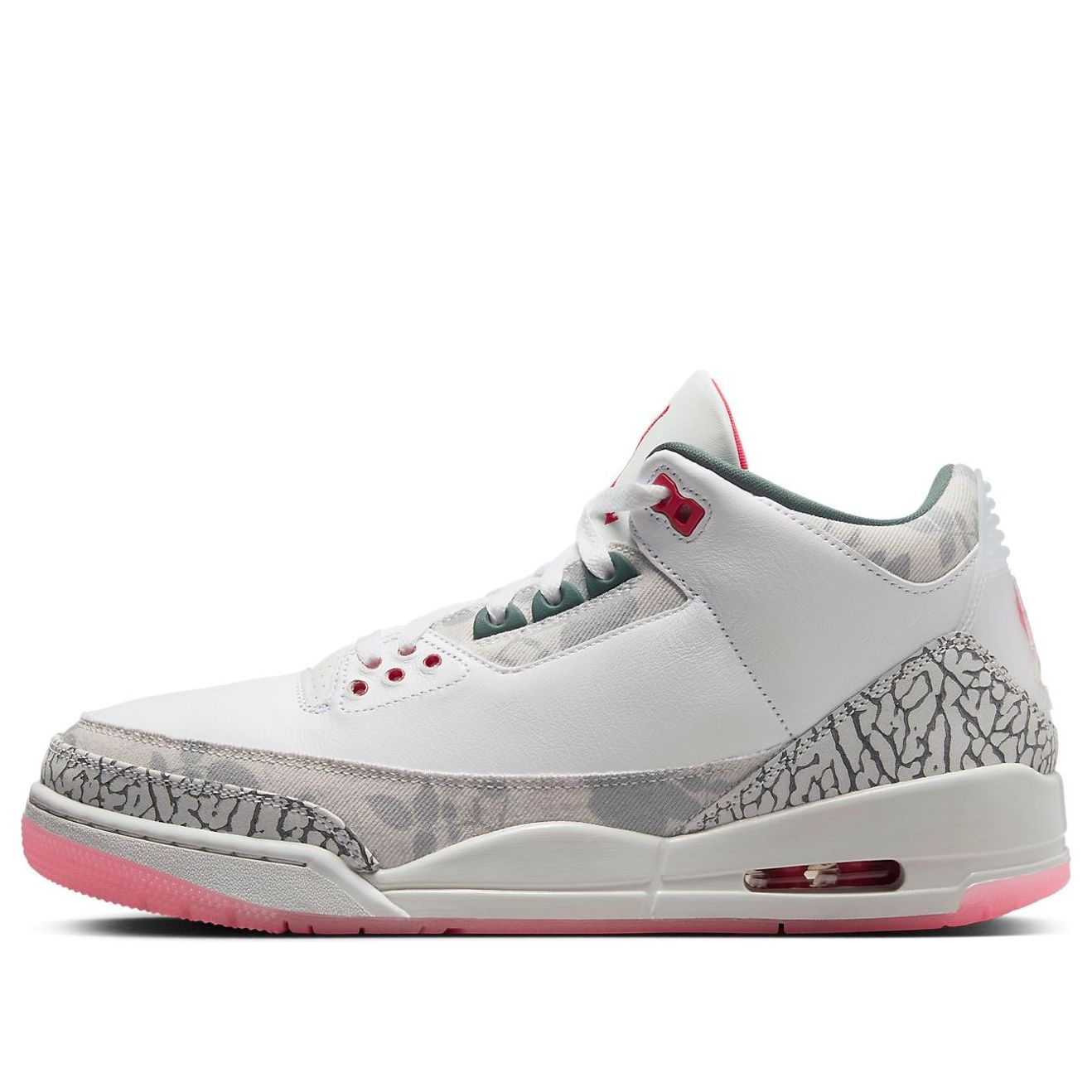 Air Jordan 3 Retro ‘Wings’