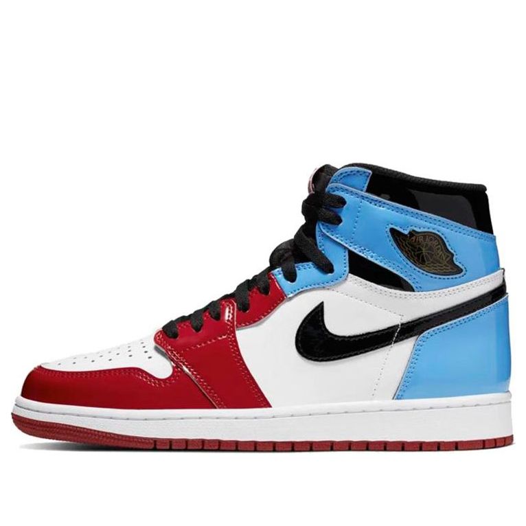 Air Jordan 1 Retro High OG ‘Fearless’