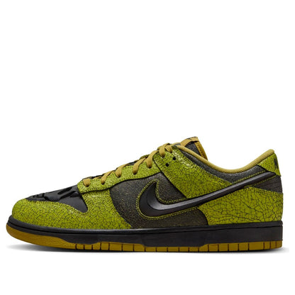 Nike Dunk Low ‘Halloween’