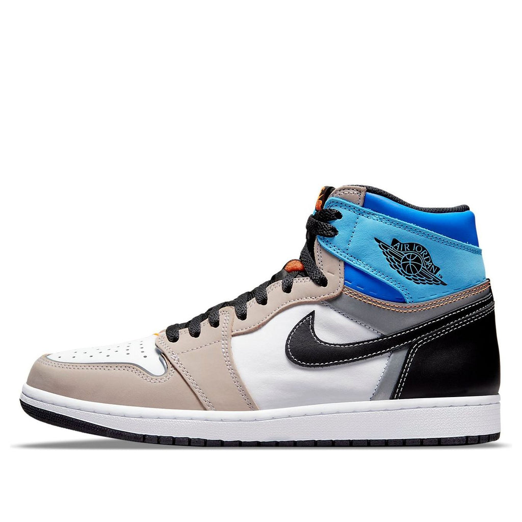 Air Jordan 1 Retro High OG ‘Prototype’