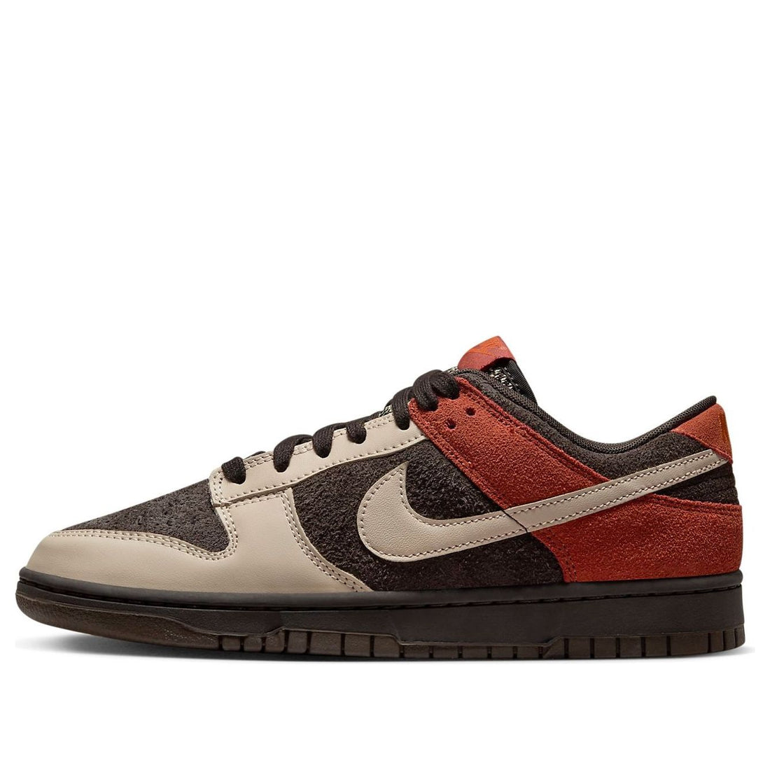 Nike Dunk Low ‘Red Panda’