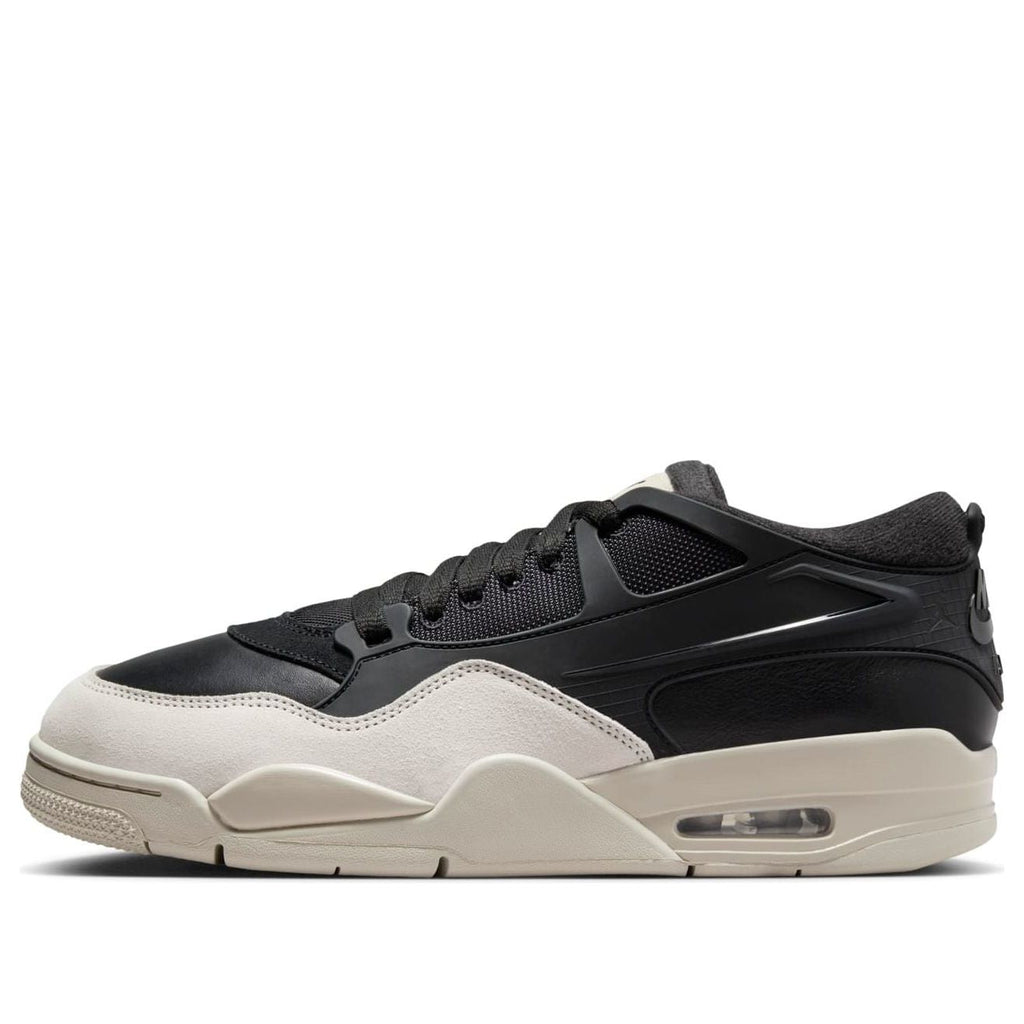 Air Jordan 4 RM ‘Black Light Bone’