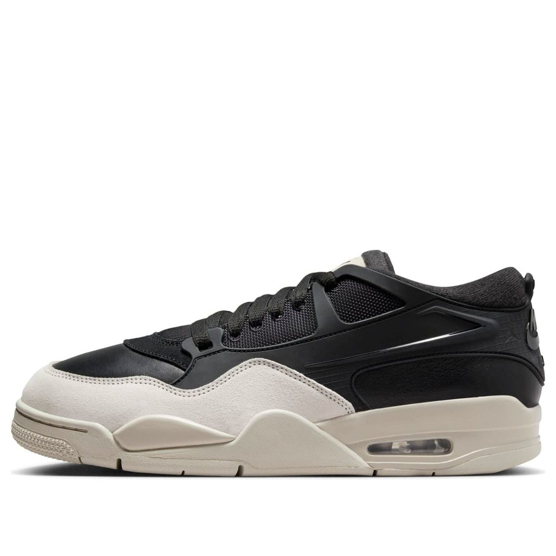 Air Jordan 4 RM ‘Black Light Bone’
