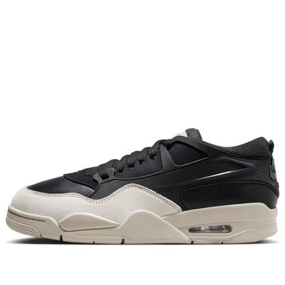 Air Jordan 4 RM ‘Black Light Bone’