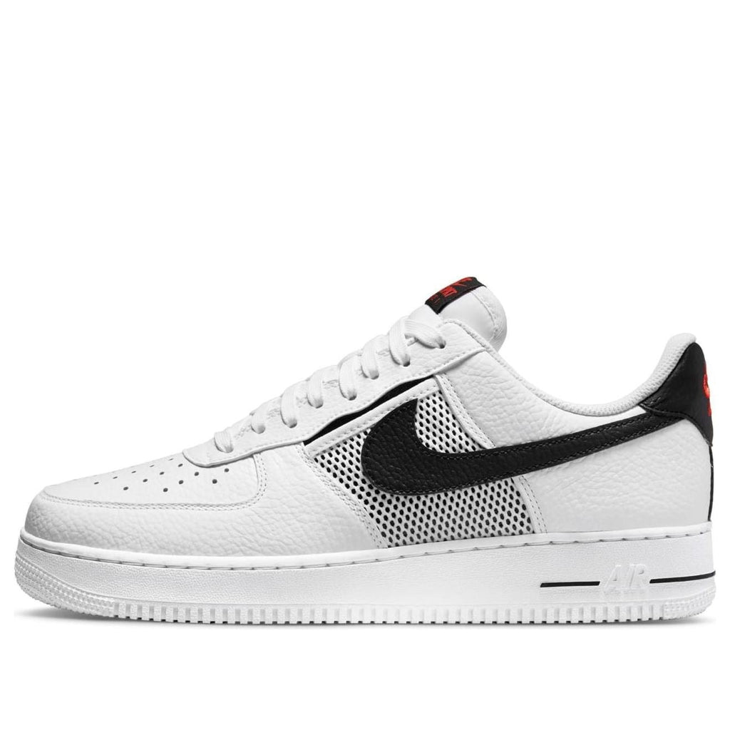 Nike Air Force 1 Low ’07 LV8 ‘White Black’