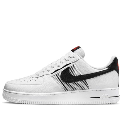 Nike Air Force 1 Low ’07 LV8 ‘White Black’