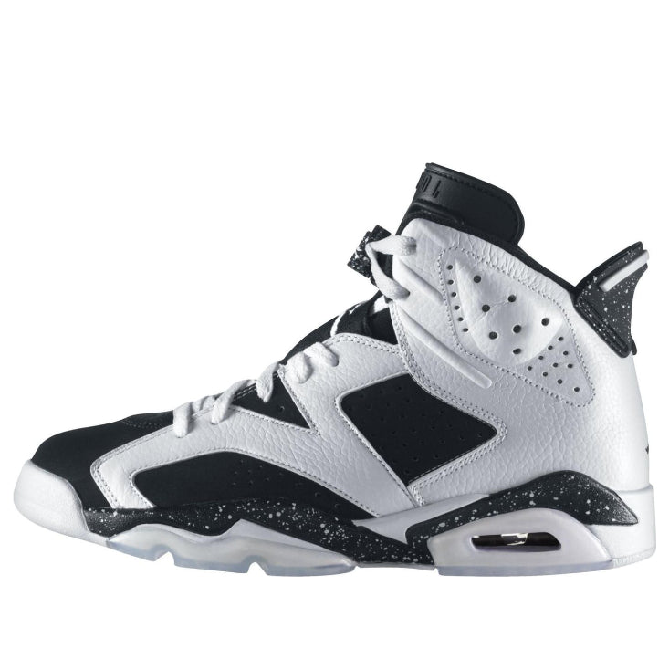 Air Jordan 6 Retro ‘Oreo’
