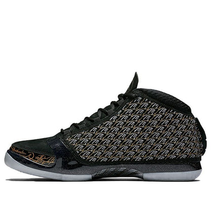 Trophy Room x Air Jordan 23 Retro ‘Black’