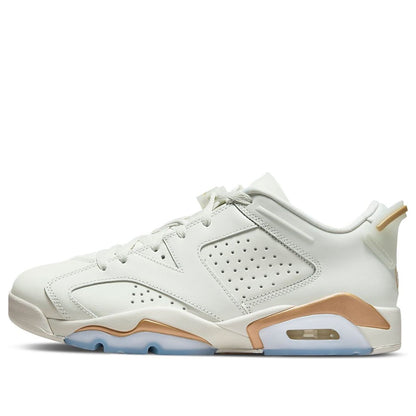 Air Jordan 6 Low ‘Lunar New Year’