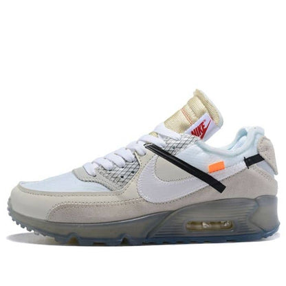 Nike x Off-White Air Max 90 ‘The Ten’