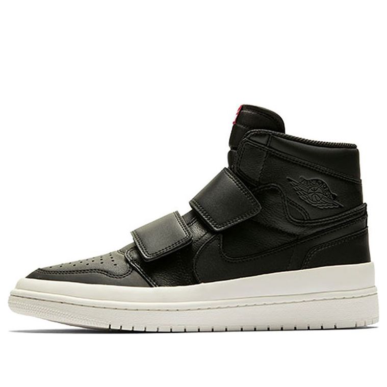 Air Jordan 1 Retro High Double Strap ‘Black’