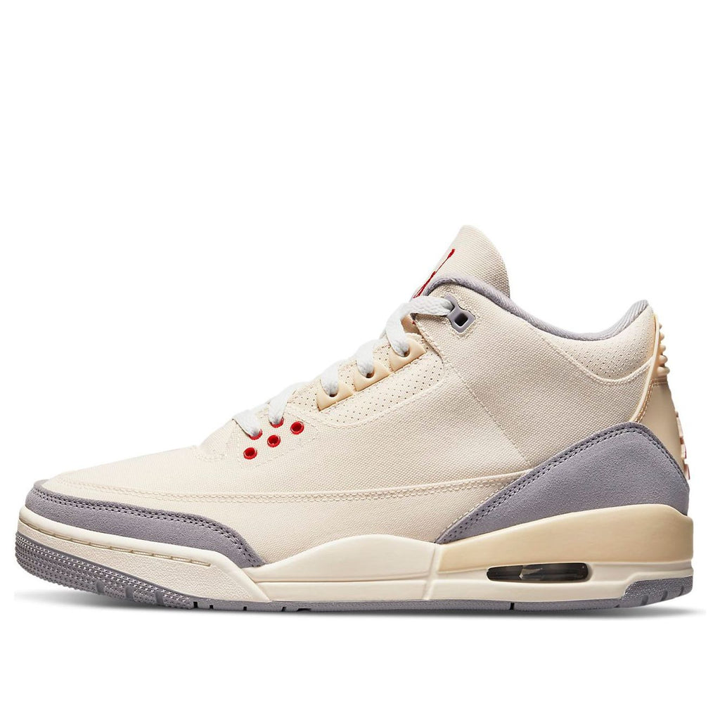 Air Jordan 3 Retro SE ‘Muslin’