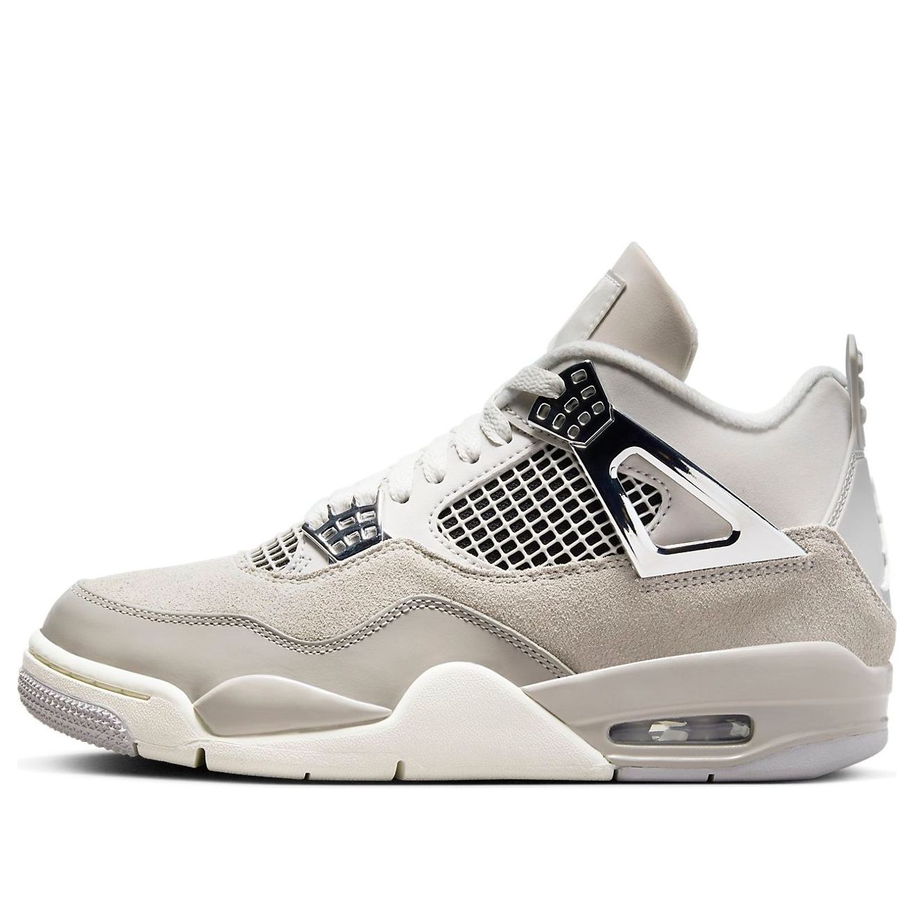Air Jordan 4 Retro ‘Frozen Moments’