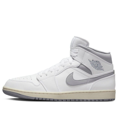 Air Jordan 1 Mid ‘Neutral Grey’