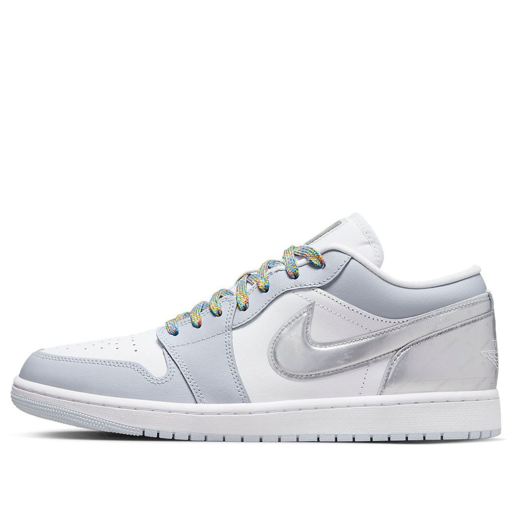 Air Jordan 1 Low SE ‘Tear-Away’