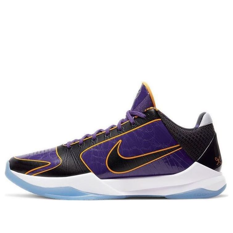 Nike Zoom Kobe 5 Protro ‘5x Champ’