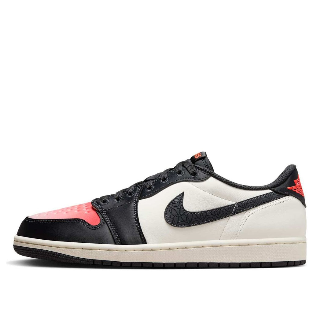 Air Jordan 1 Retro Low OG x PSG ‘Paris Saint-Germain’