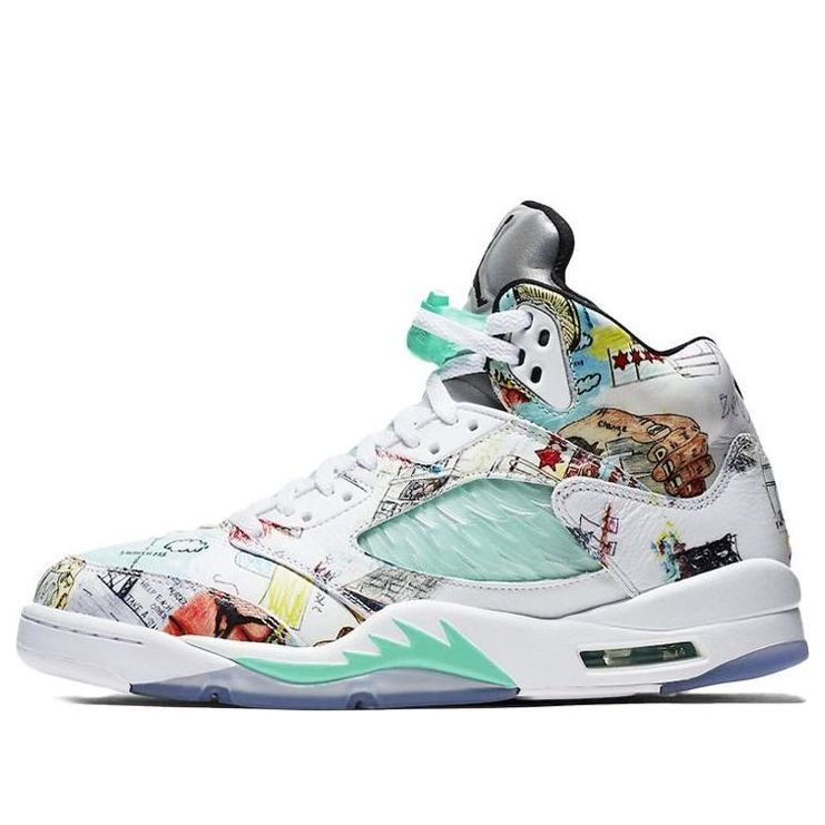 Air Jordan 5 Retro ‘Wings’