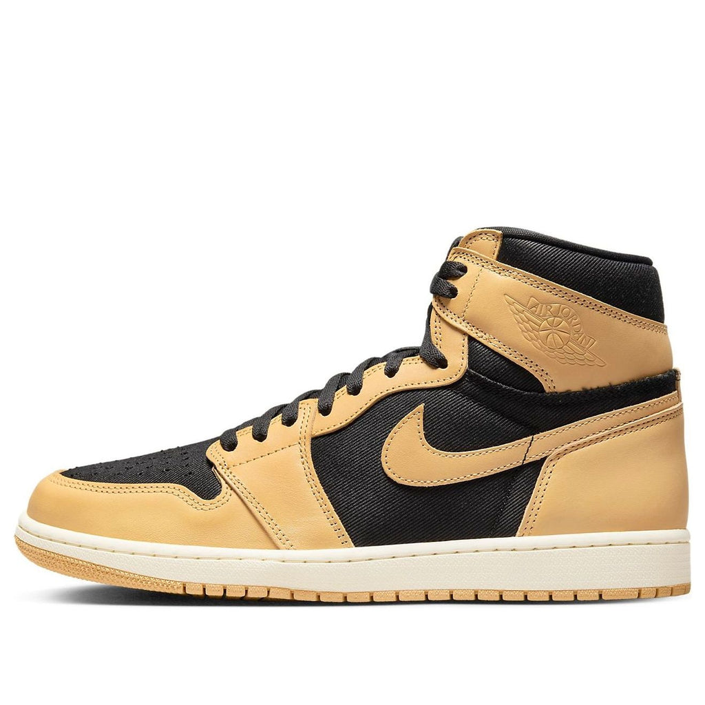 Air Jordan 1 Retro High OG ‘Heirloom’