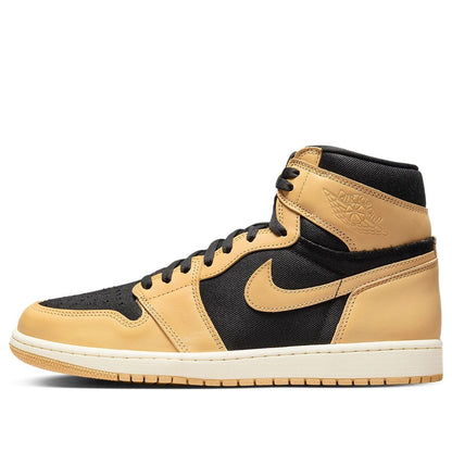 Air Jordan 1 Retro High OG ‘Heirloom’