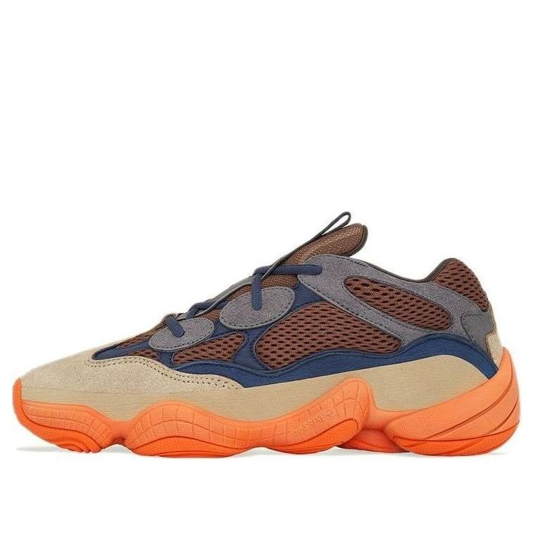 Adidas Yeezy 500 ‘Enflame’