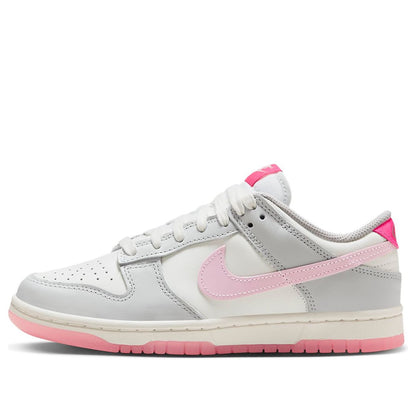 Nike Dunk Low ‘520 Pack Pink’