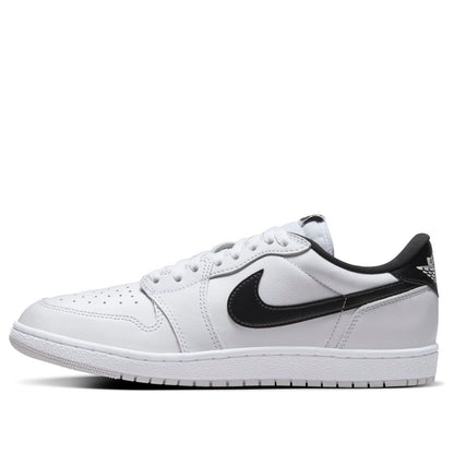 Air Jordan 1 Retro Low ’85 ‘Metallic Black’