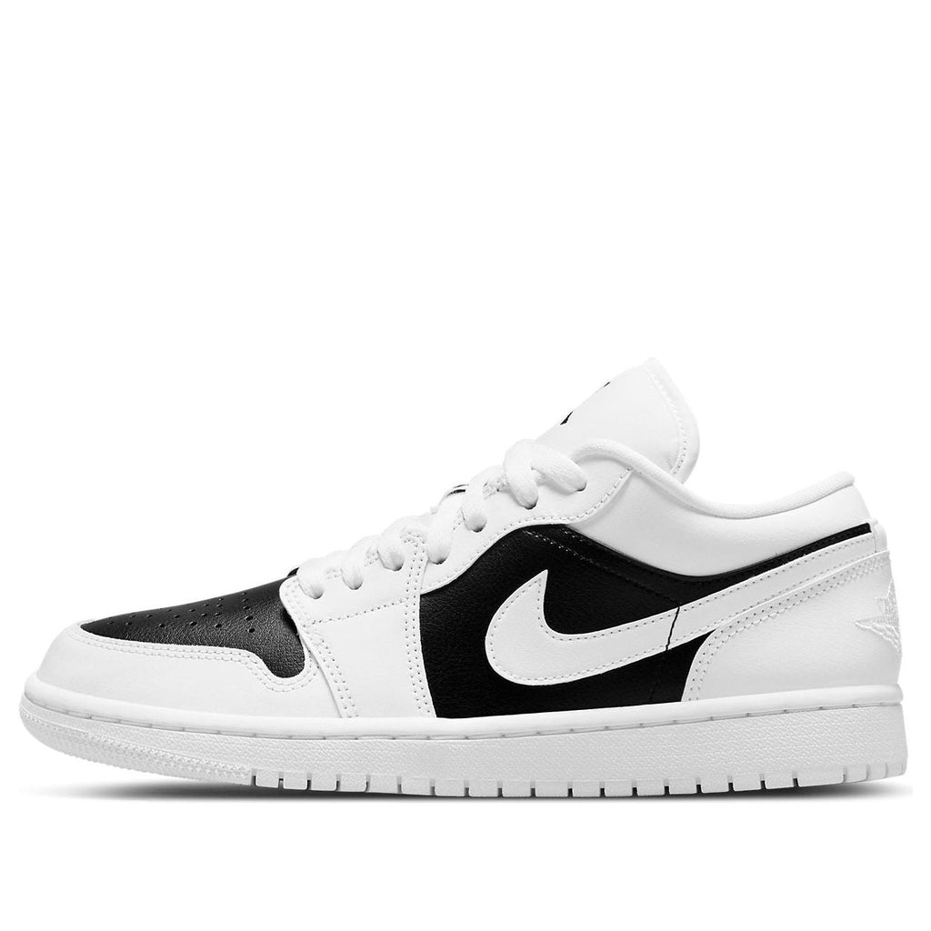 Air Jordan 1 Low ‘White Panda’