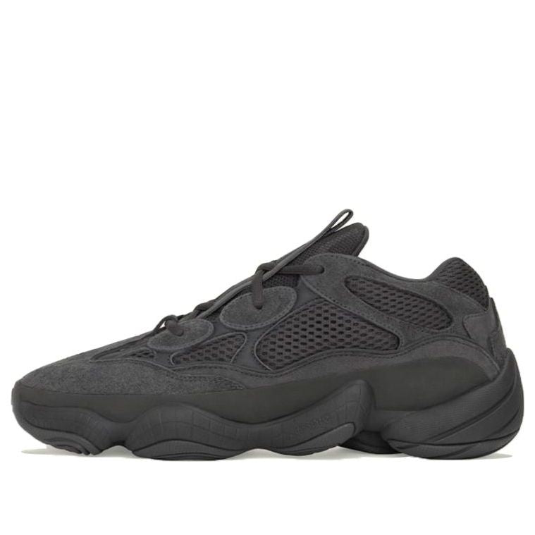 Adidas Yeezy 500 ‘Utility Black’