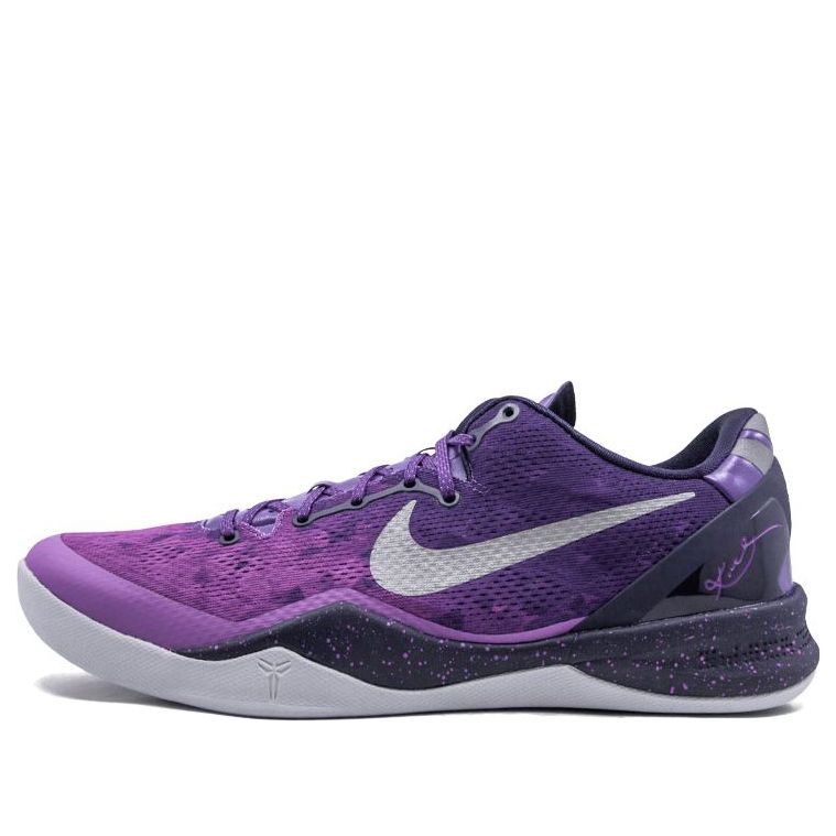 Nike Kobe 8 System ‘Playoff’