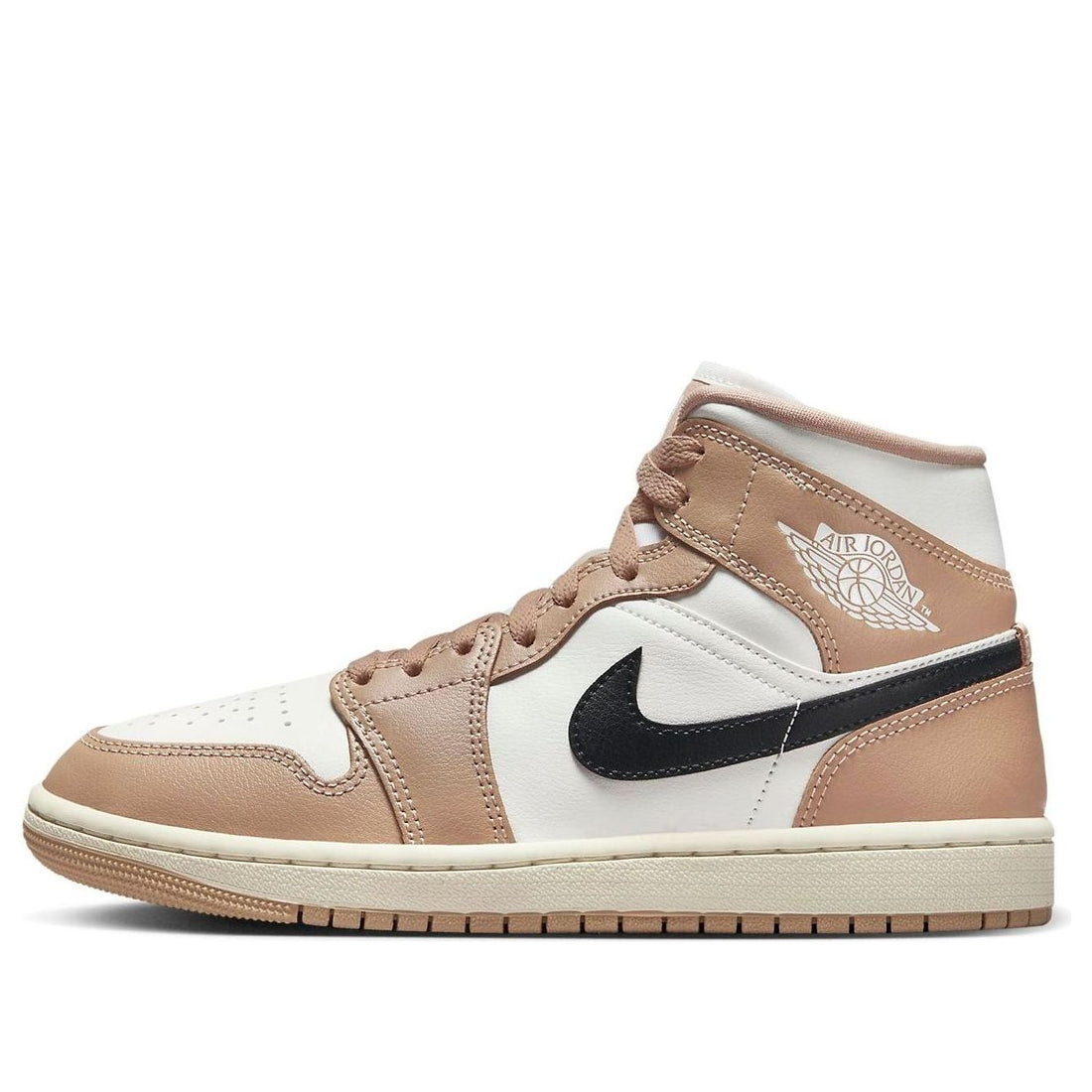 Air Jordan 1 Mid ‘Desert’