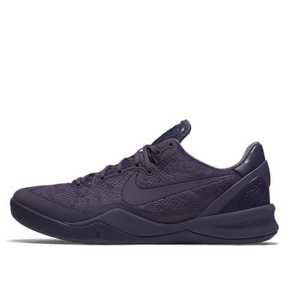 Nike Kobe 8 ‘Fade To Black’