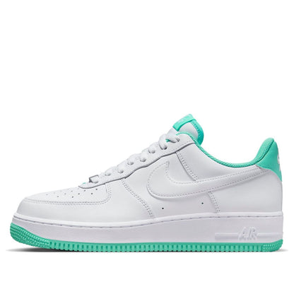Nike Air Force 1 07 ‘White Mint’