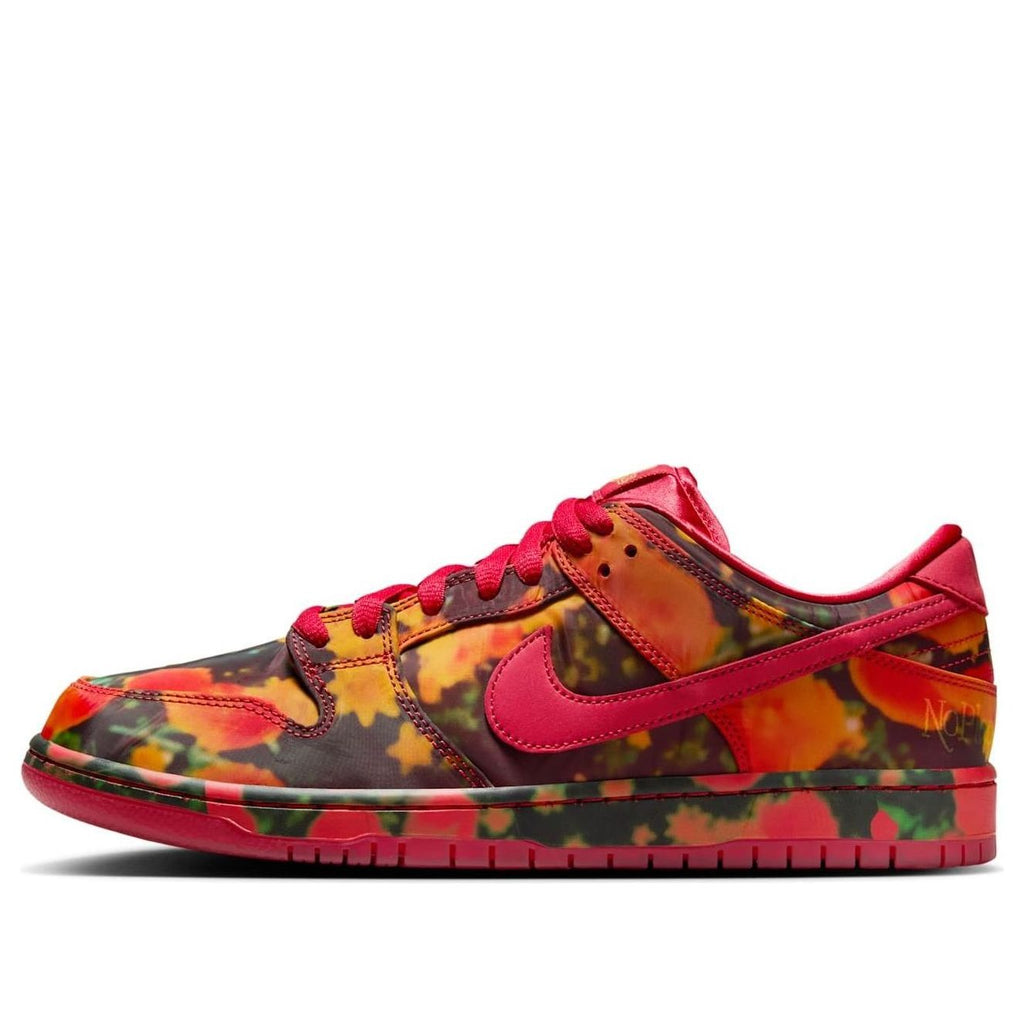 Nike SB Dunk Low ‘The Wizard Of Oz’