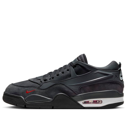 Air Jordan 4RM x Nigel Sylvester ‘Driveway Grey’