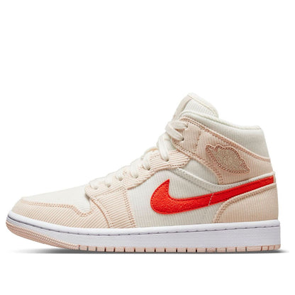 Air Jordan 1 Mid SE ‘Corduroy’