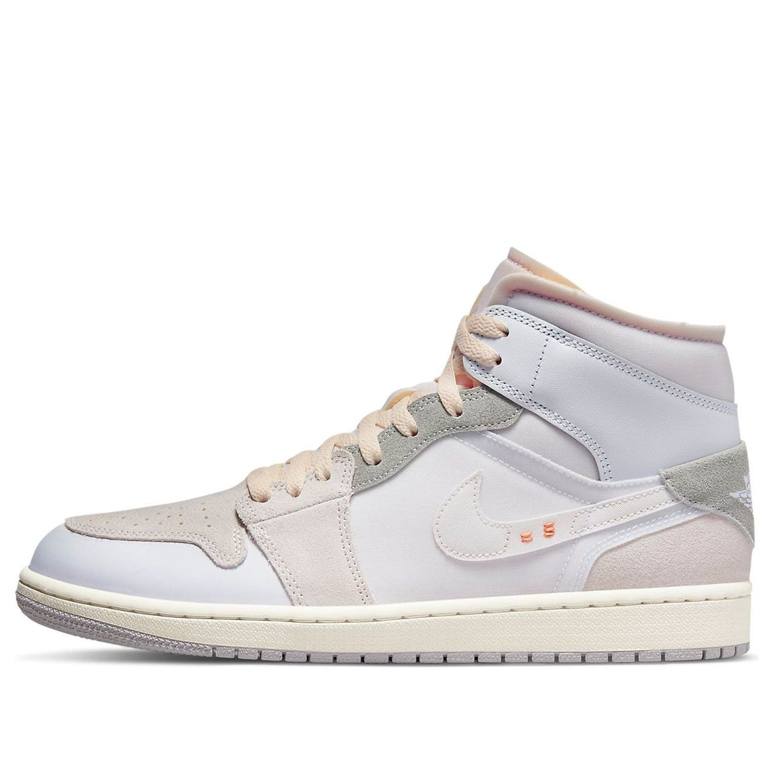 Air Jordan 1 Mid SE ‘Inside Out’