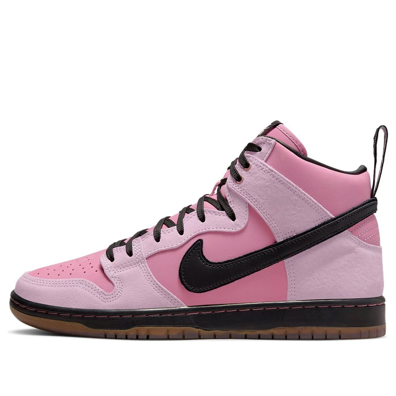 Nike x KCDC SB Dunk High ’20th Anniversary’