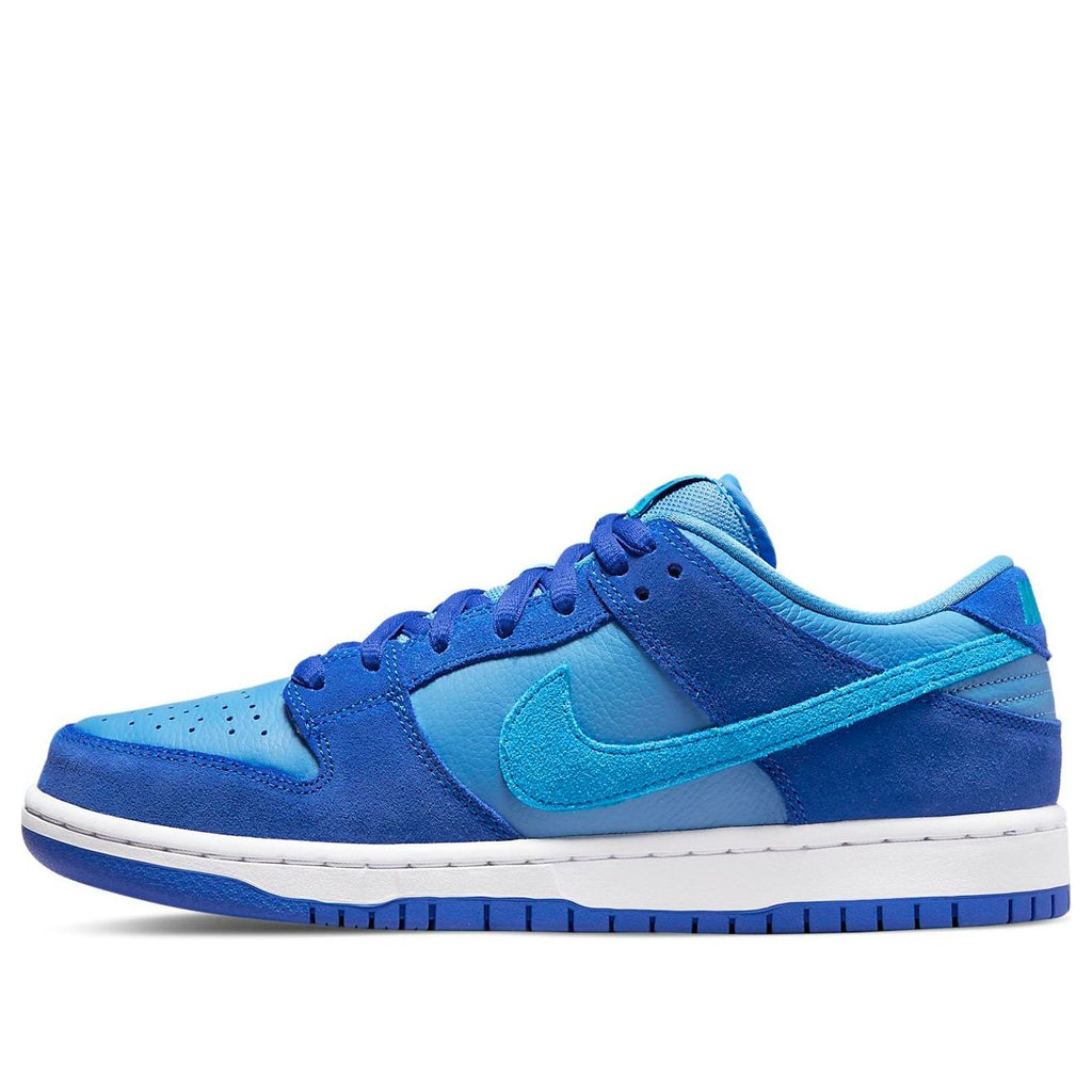 Nike SB Dunk Low Pro ‘Fruity Pack – Blue Raspberry’