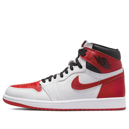 Air Jordan 1 Retro High OG ‘Heritage’