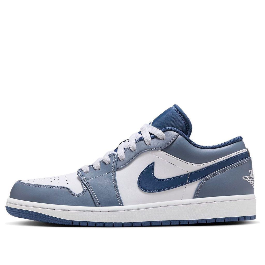 Air Jordan 1 Low ‘Ashen Slate’