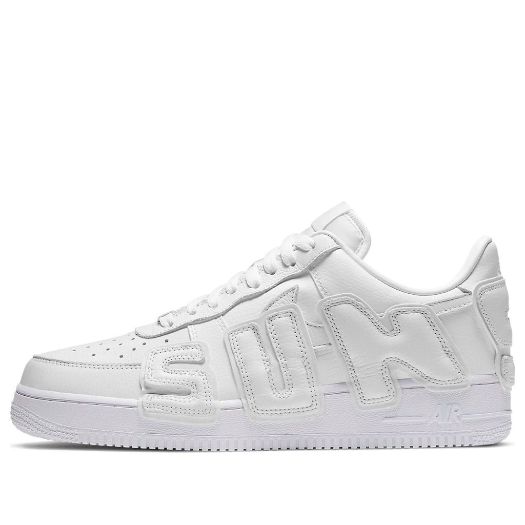 Nike x Cactus Plant Flea Market Air Force 1 Low Premium ‘White’
