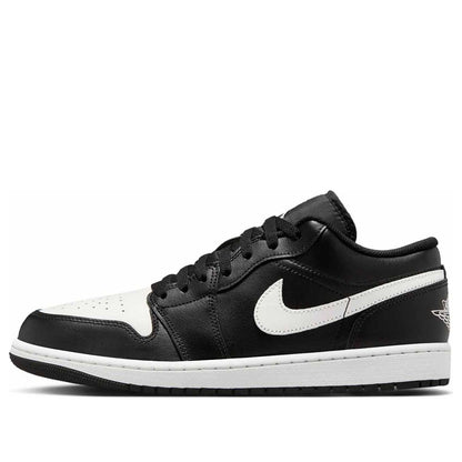 Air Jordan 1 Low ‘Orca’