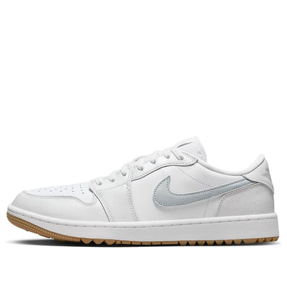 Air Jordan 1 Low Golf ‘White Gum’