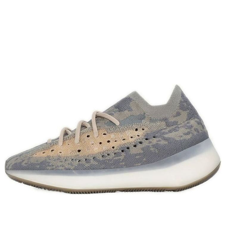 Adidas Yeezy Boost 380 ‘Mist Non-Reflective’