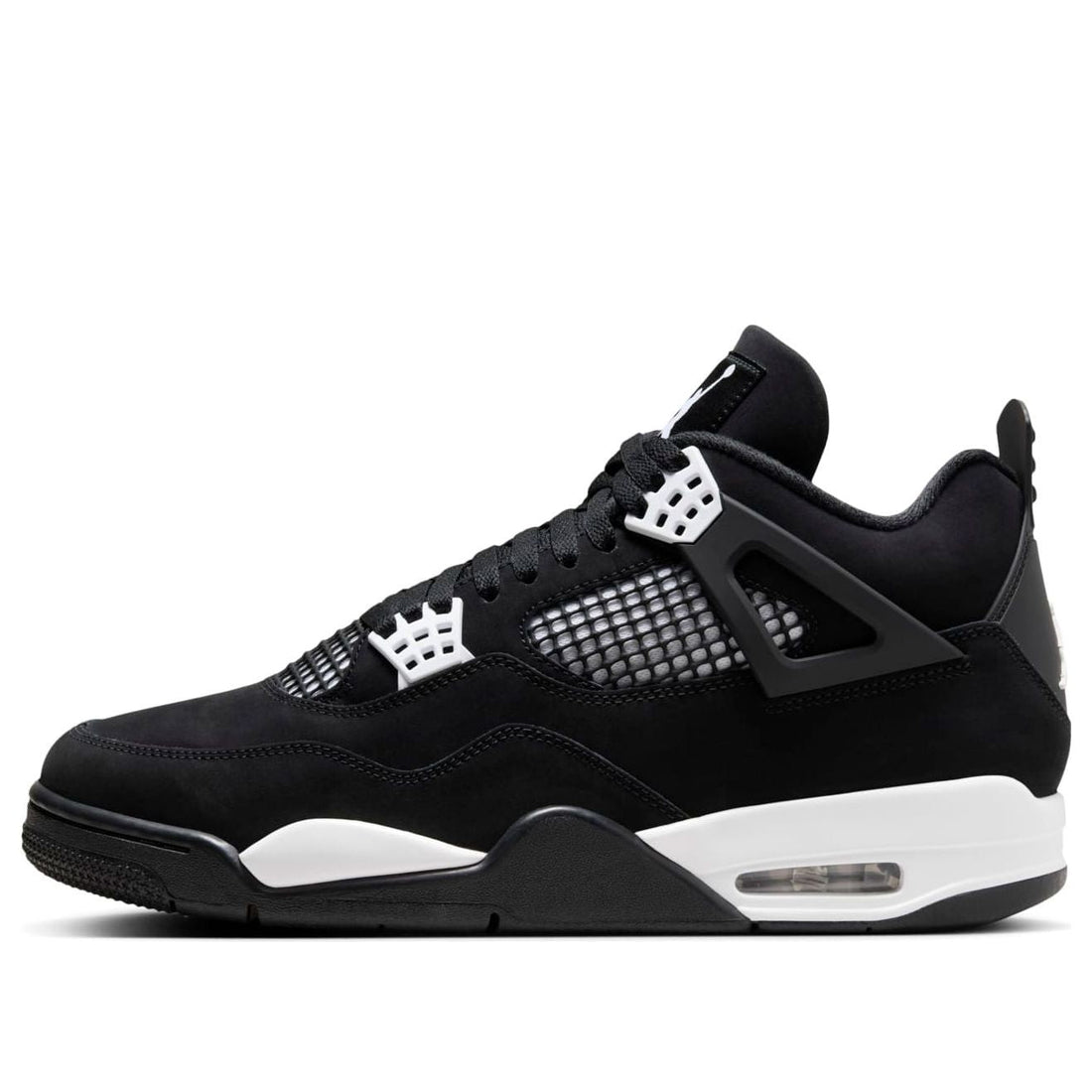 Air Jordan 4 Retro ‘White Thunder’