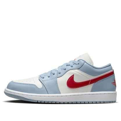 Air Jordan 1 Low ‘Blue Whisper’