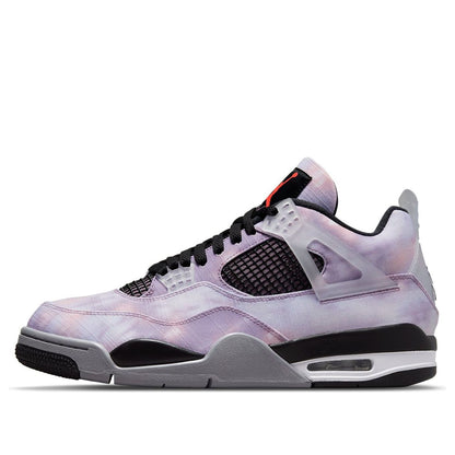 Air Jordan 4 Retro ‘Zen Master’
