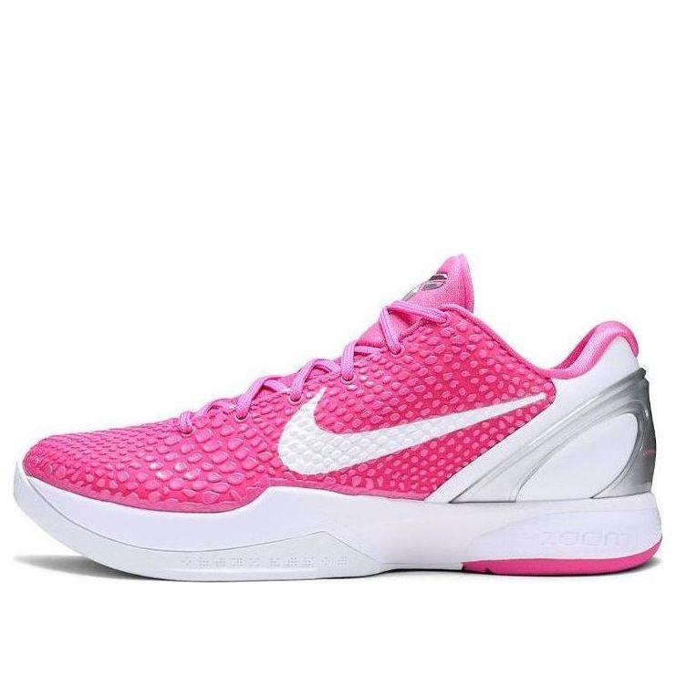 Nike Zoom Kobe 6 Protro ‘Think Pink’